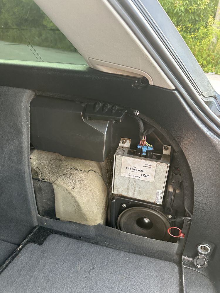 AUDI A4 B7 2.0TDI 2005рік