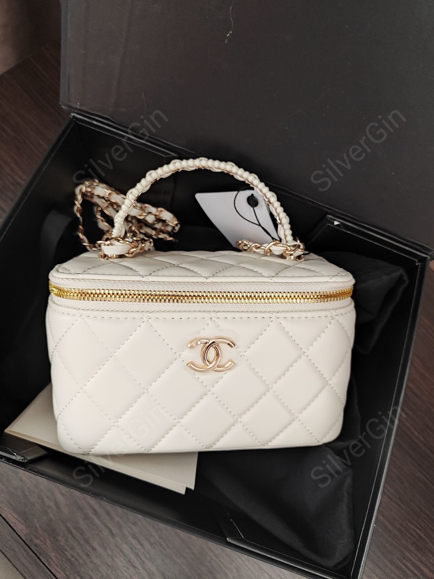 Сумка Chanel Жіноча сумка Шанель