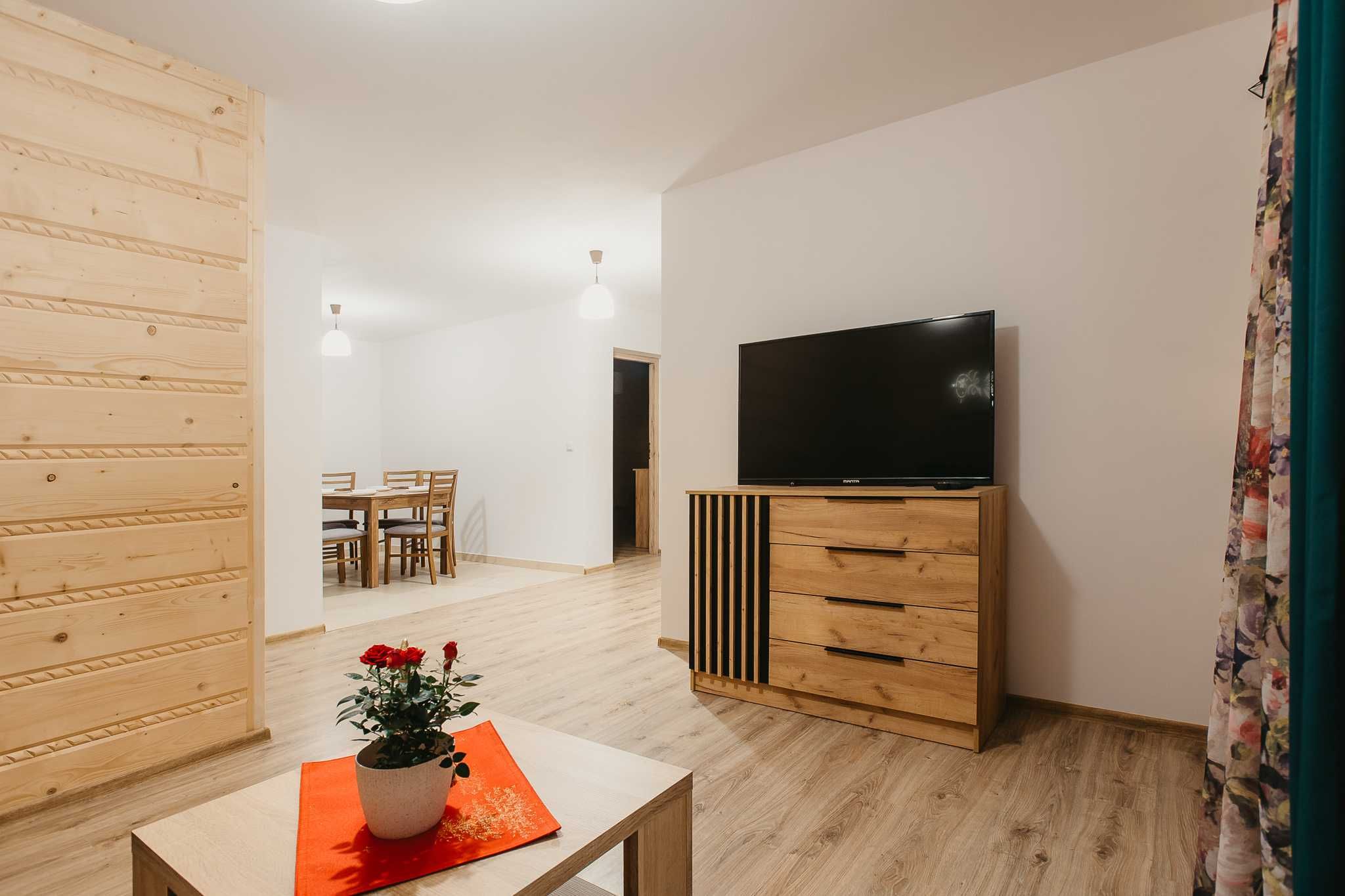 Domek na wyłączność z bilardem, sauną i jacuzzi