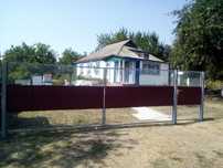 Продаж будинку в Черкаській області.