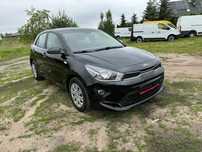 Kia Rio 1,2i 84KM Kia Rio Edition 7 Stan Bdb Zadbana Ładna Bezwypadkowy