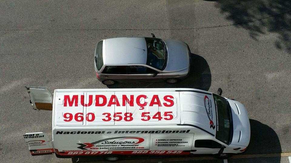 Aluguer de Armazém - mini armazéns - Garagem BOX - Arrecadação.