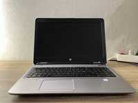 Ноутбук HP ProBook 650-G2 Full HD 15,6"/i5-6200U/32GB DDR4/1ТБ