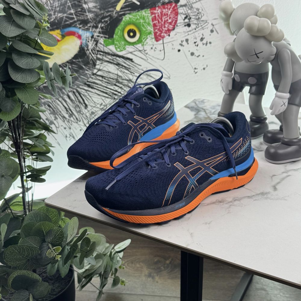 Кросівки Asics Gel Cumulus 42.5 розмір Е5553