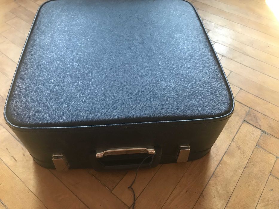 машинка друкарська Erika