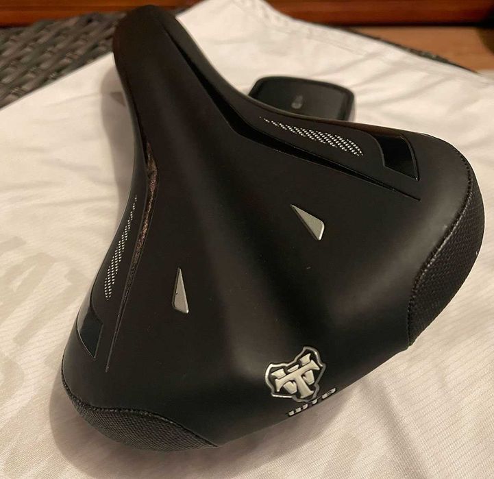 Selim WTB SL8 (Estrada, Gravel)