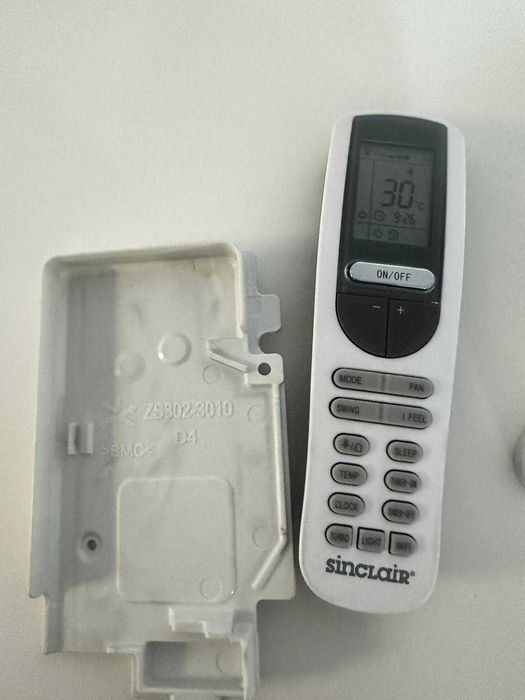 Sinclair Keyon SIH/SOH-09BIK 2,7/2,8 kW - 2021 rok