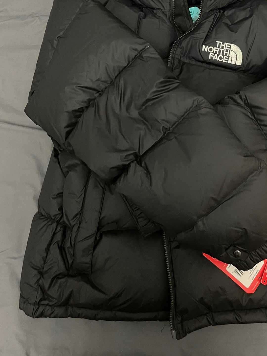 TheNorthFace/TNFnuptse700/XXS