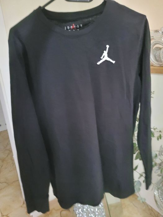 Bluzka długi rękaw Jordan 163 -175, 13- 15 lat