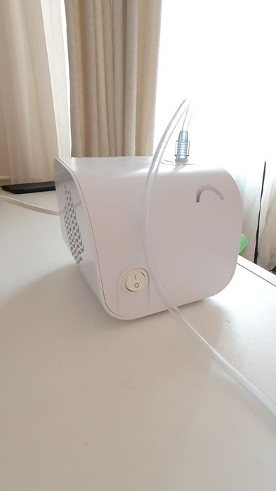 Небулайзер неб 100 microlife