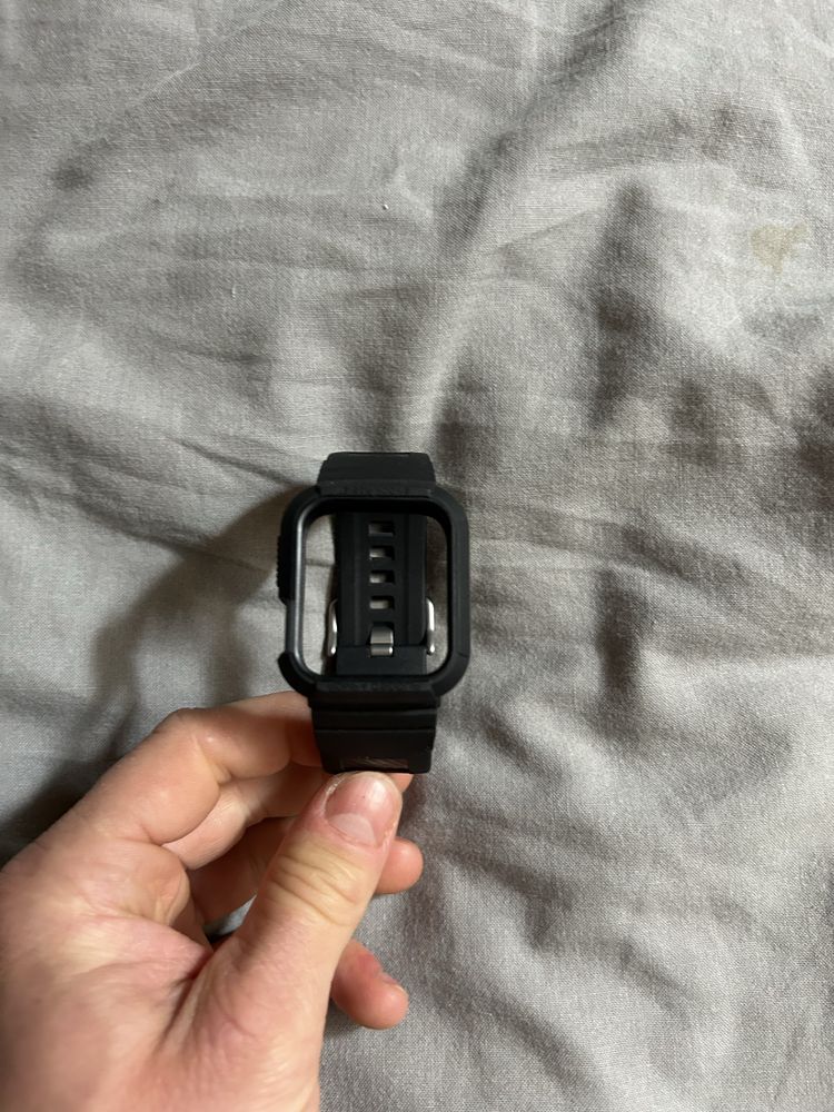 Paski do apple watch