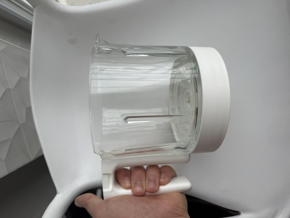 Пароварка-блендер Beaba baby cook neo