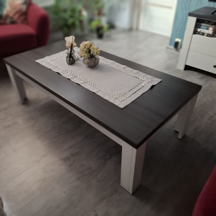 Stolik kawowy | ława