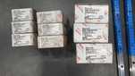 Guias + patins lineares de alta precisão REXROTH (Grupo BOSCH)