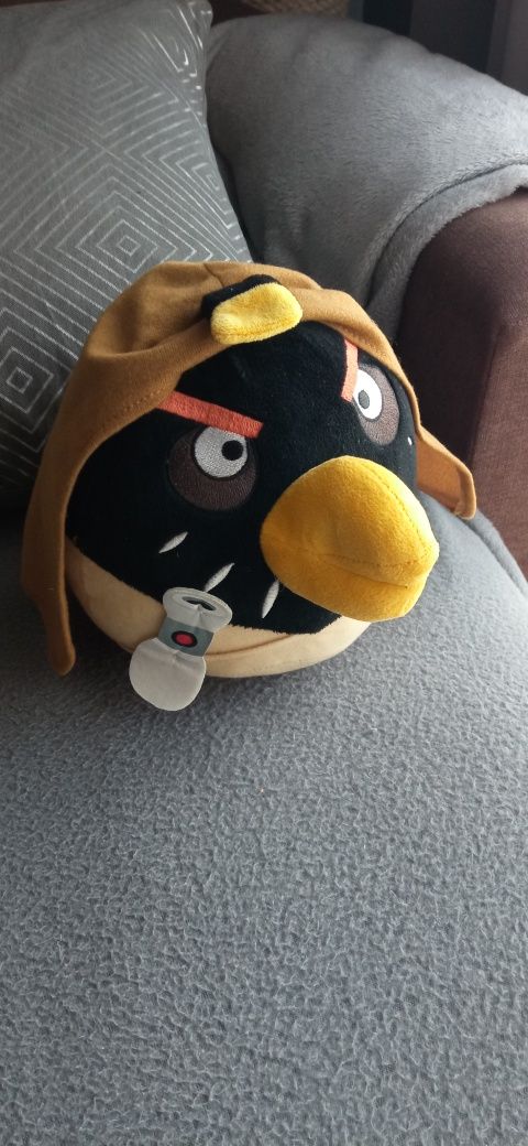Pluszaki Angry Birds Star Wars