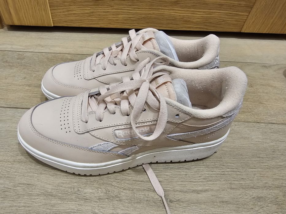 Кросівки Reebok жін