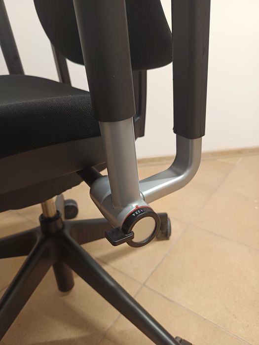 Fotel Biurowy - Please Steelcase