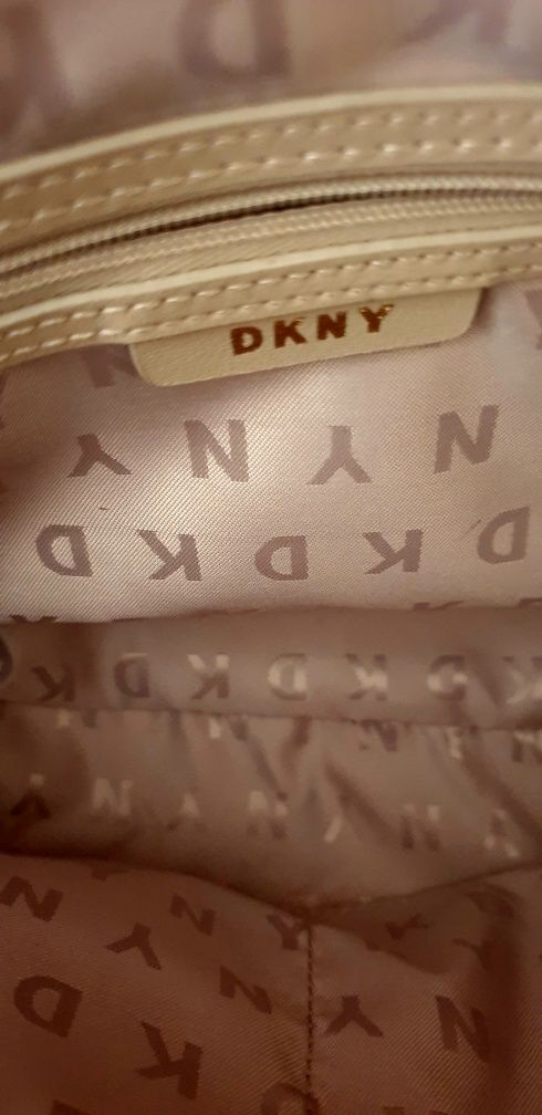 Torebka torba Dkny
