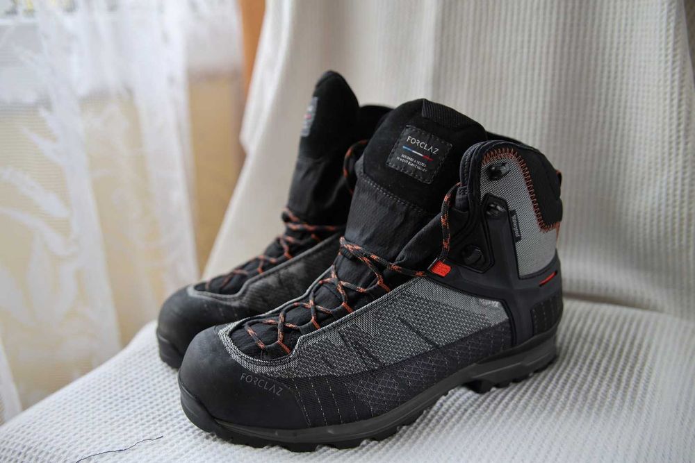 Buty  męskie  Forclaz MT500 Matryxevo