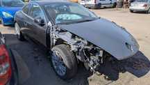 Renault Laguna Coupe 3.5 V6