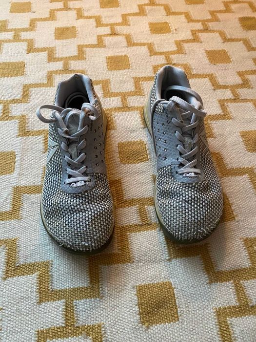 Sapatilha de Crossfit da Reebook