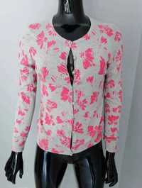 Sweterek damski roz . M (F5)