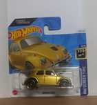 Bumblebee hot wheels