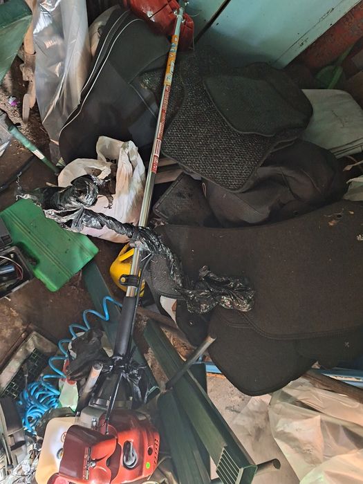 Бензокасилка.    .