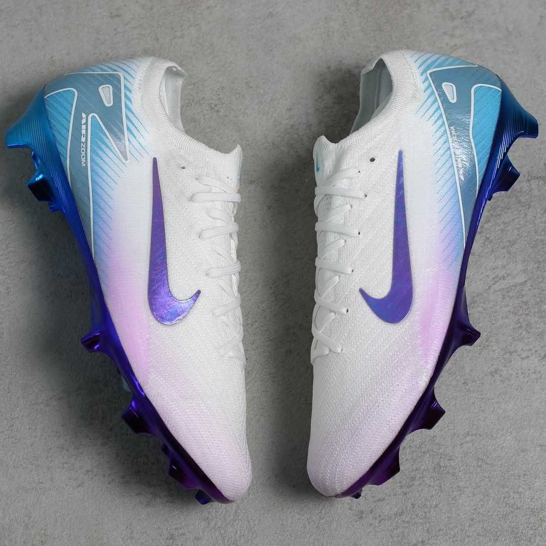 NEW! Футбольні бутси Nike Air Zoom Mercurial Vapor 36-44 + Сумочка