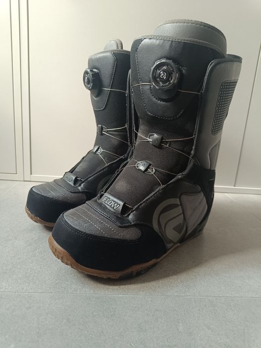 Buty snowboardowe Flow, rozmiar EU 44