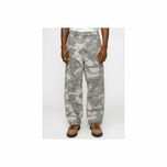 Джинси STUSSY Needlepunch Big Ol' Jean Camouflage