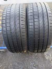 177# Opony używane letnie 225/40/18" Pirelli