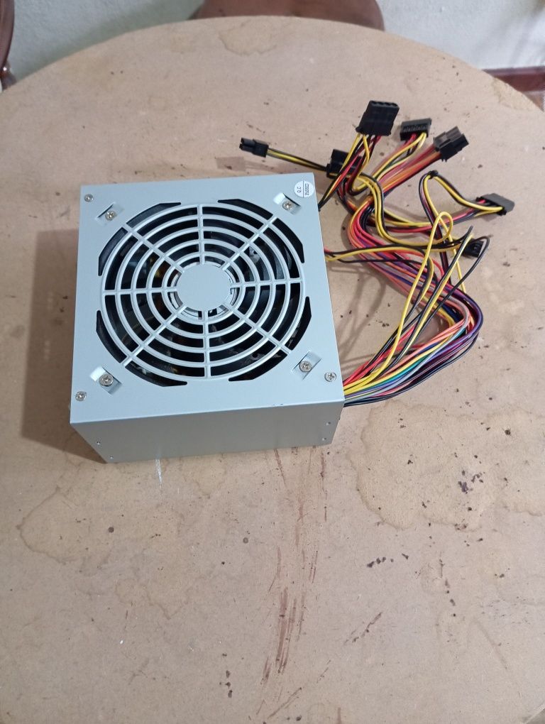 Fonte de alimentação 500w