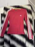 Long sleeve Adidas