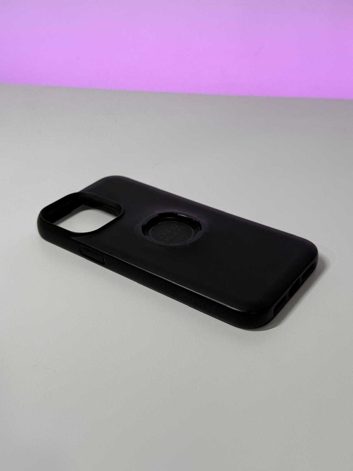 Capa Quadlock original Iphone 13 Pro Max
