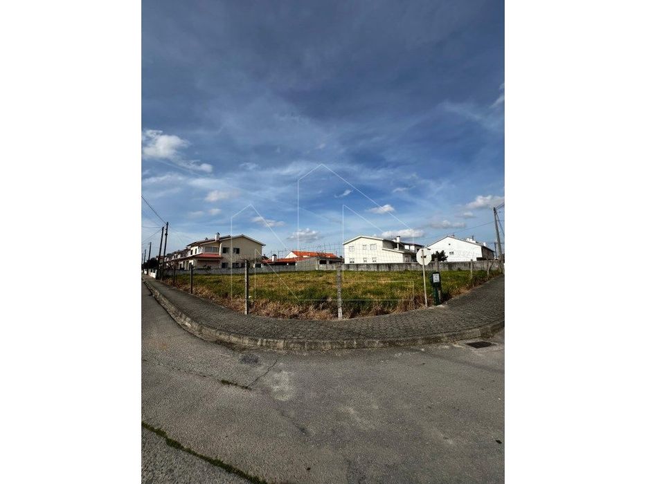 Lote de terreno para construção - São Bernardo