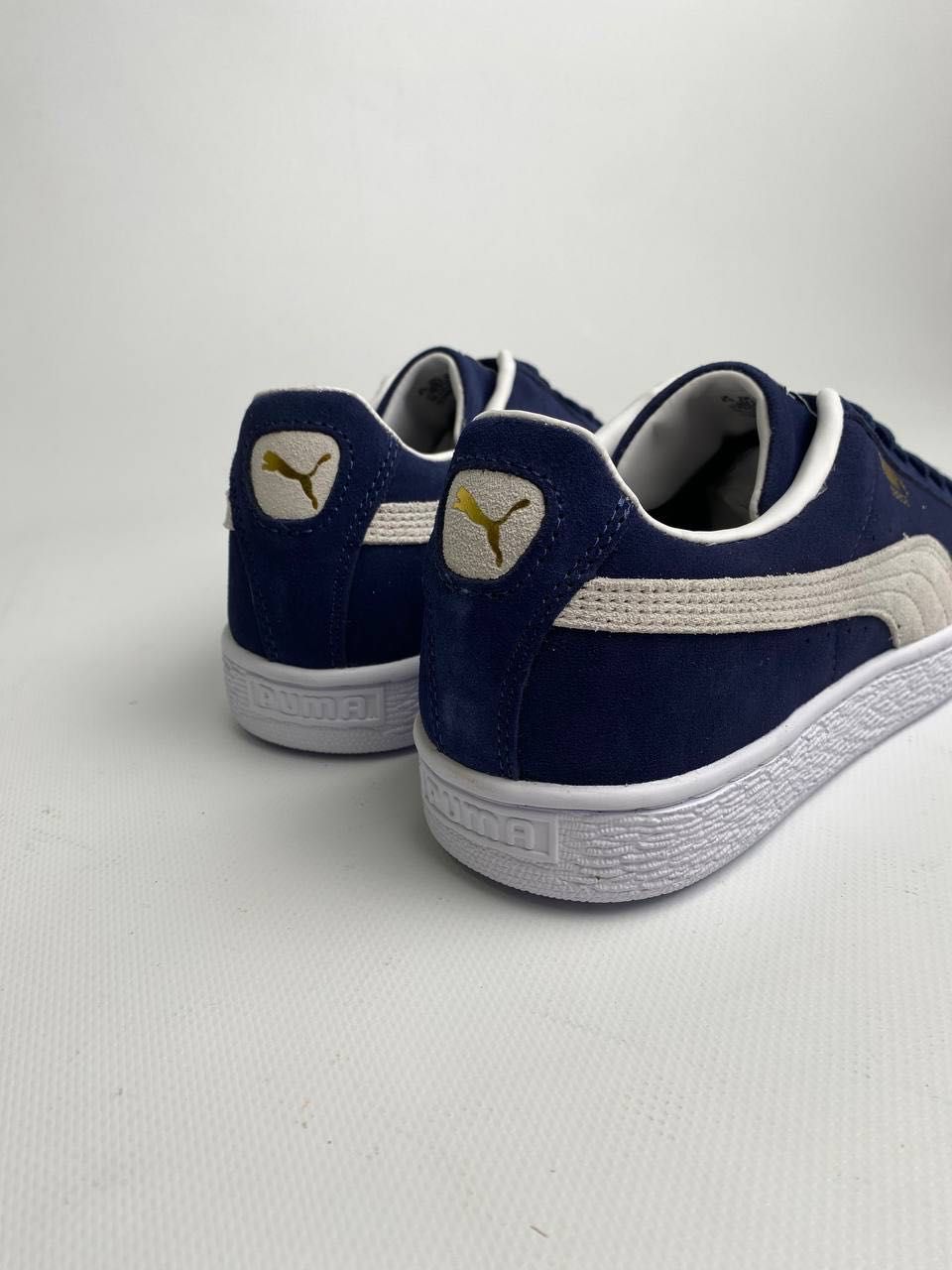 Кросівки чоловічі Puma Suede Classic Xxi