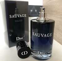 Dior SAUVAGE 100ml oryginalnie foliowane