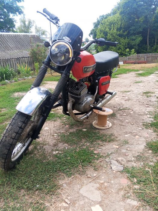 Продам Іж Юпітер 5