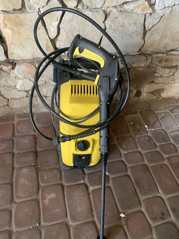 Myjka karcher 620mx