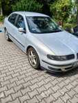 Sprzedam Seat Toledo