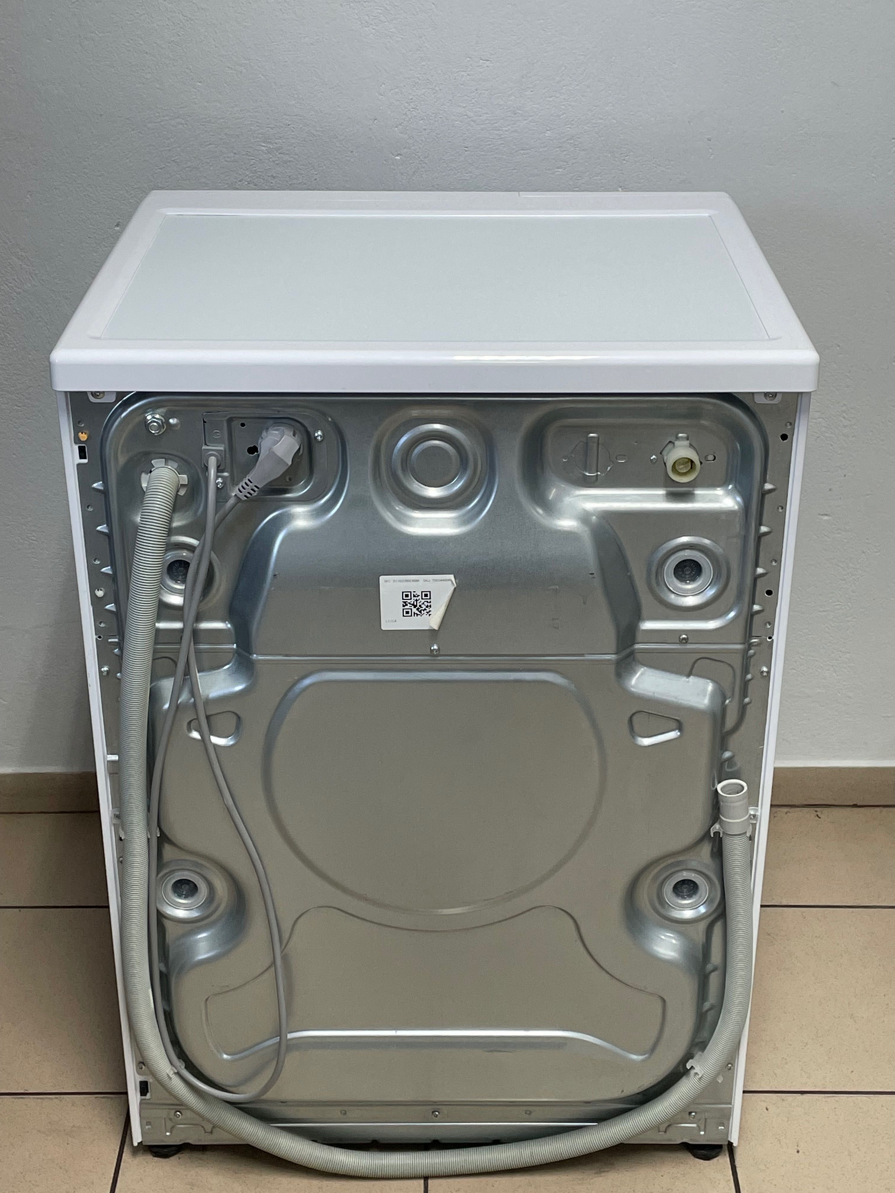 Pralka Beko WMY81465AQR1 1400obr/min 8kg GW