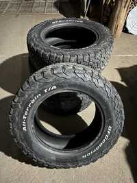 BFGoodrich All-Terrain T/A