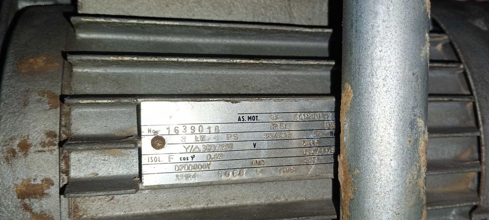 Piła do drewna, krajzega, cyrkularka