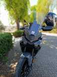 Yamaha Tracer 9 2025 c/ Extras