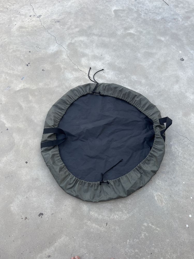 Saco RIP CURL  surf para o fato