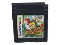 Zelda Links Awakening DX Game Boy Gameboy Color