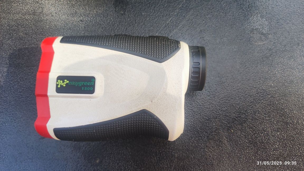 Range finder marca Easy Green 1300