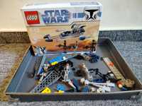 LEGO Star Wars nr 8015