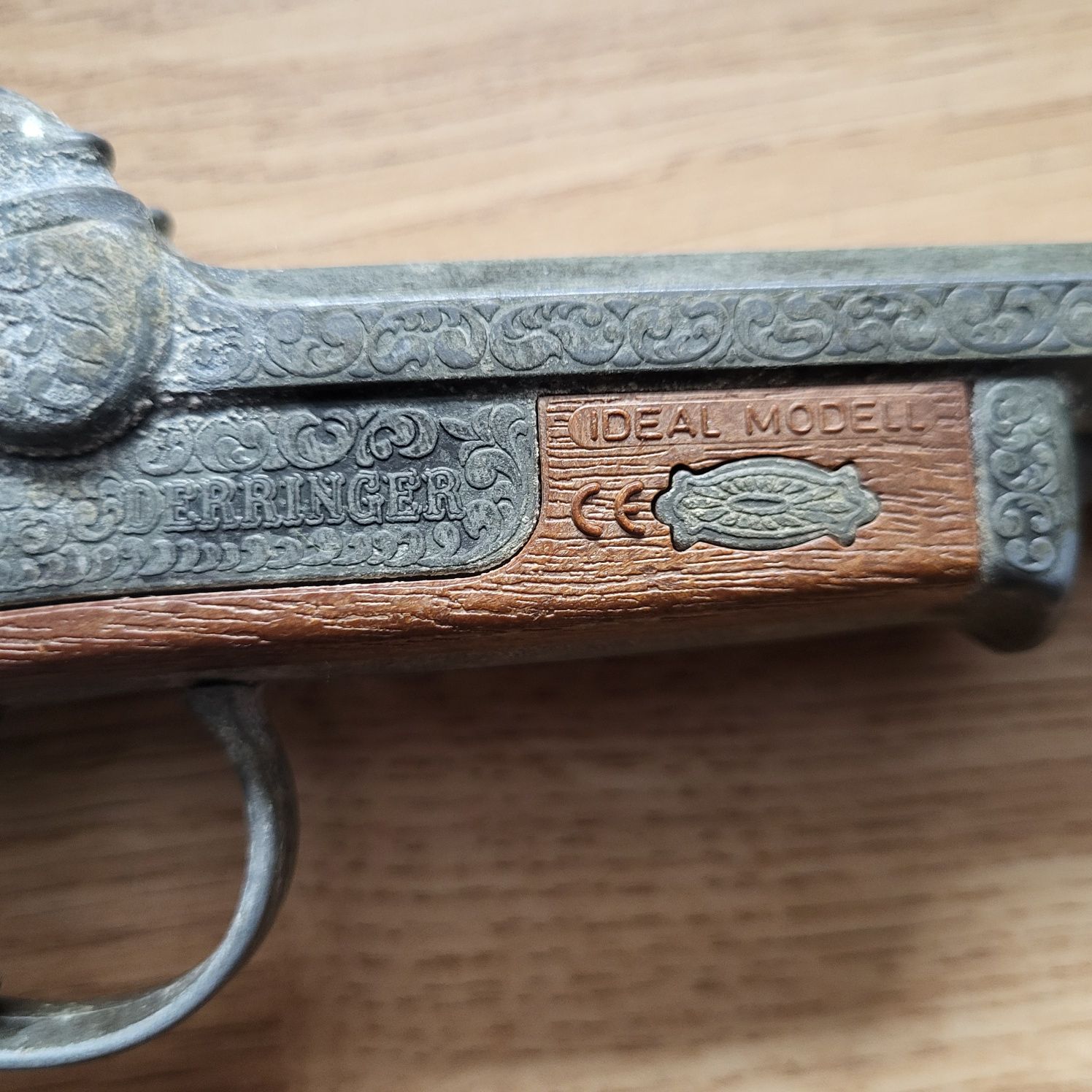 Derringer ideal model kolekcjonerski